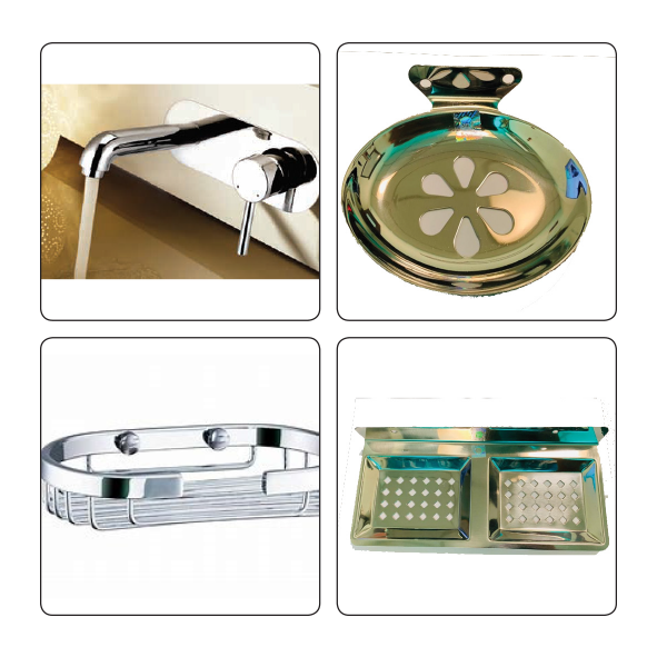 SGS Miscellaneous Items Page 3
